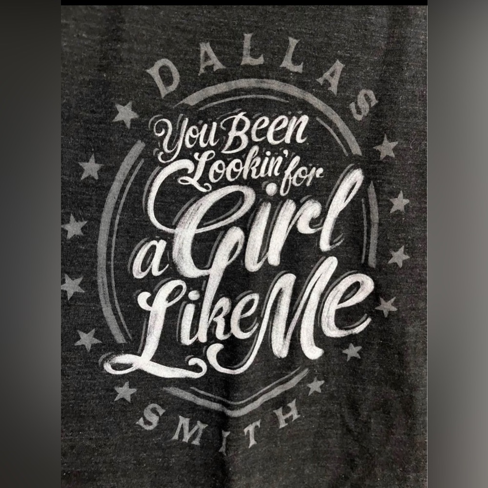 Dallas Smith Tank Top - Picture 2 of 2